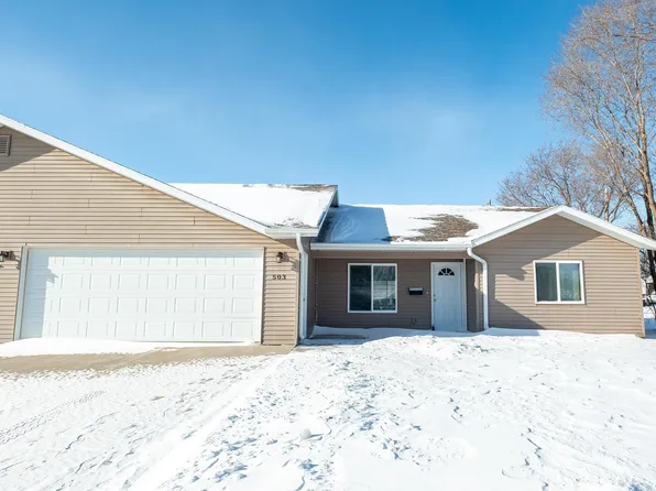 503 Silver Creek Cir, Madison, SD 57042