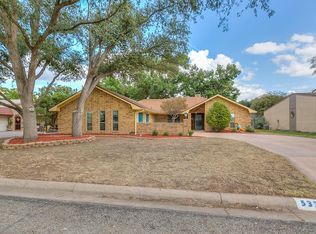 5332 Fairway Dr, San Angelo, TX 76904