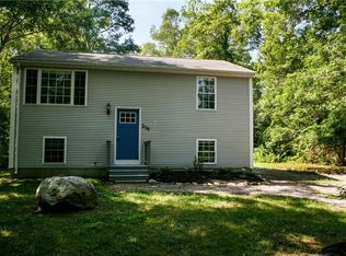279 Deer Run Rd, Tiverton, RI 02878