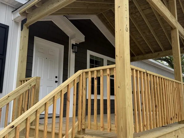 346 Bluebird Trl Lot 1-A2, Saint George, SC 29477