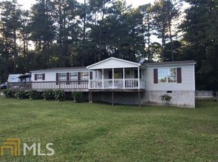 5219 Collard Valley Rd, Aragon, GA 30104