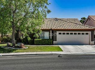 7709 Silver Mallard Ave, Las Vegas, NV 89131