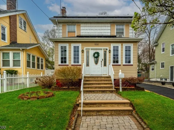 980 Salem Rd, Union Twp., NJ 07083