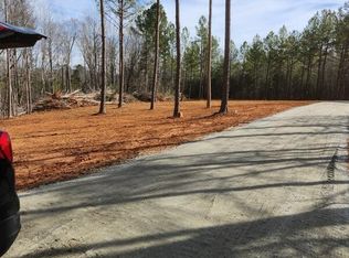 0 Dalton Mill Rd, Bullock, NC 27507