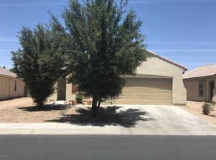11274 W Combine Dr, Marana, AZ 85653