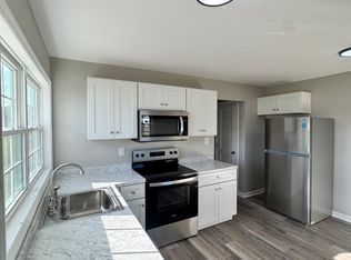 6113 Rachel Path Rd, La Grange, NC 28551