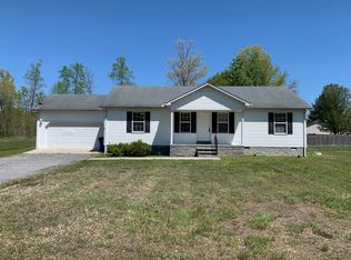 385 Forrestwood Dr, Manchester, TN 37355