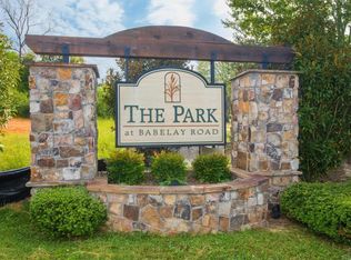 3420 Pond Run Way, Knoxville, TN 37924