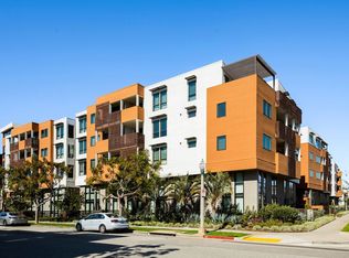 6030 S Seabluff Dr APT 519, Los Angeles, CA 90094