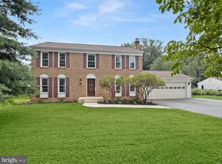 6305 Oklahoma Rd, Eldersburg, MD 21784