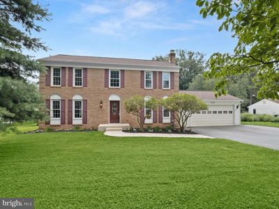 6305 Oklahoma Rd, Eldersburg, MD, 21784