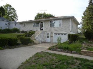 3025 Avenue J, Fort Madison, IA