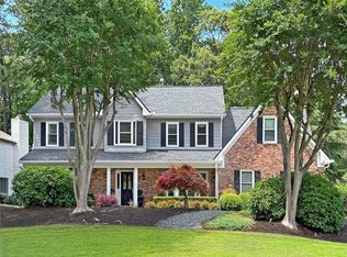 10220 Carleigh Ln, Roswell, GA 30076