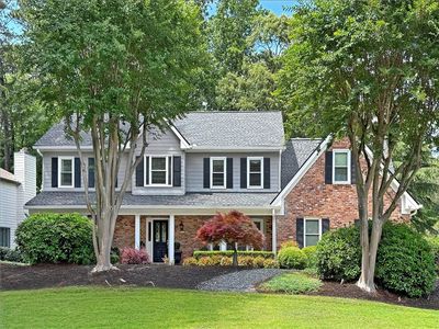 10220 Carleigh Ln, Roswell, GA, 30076