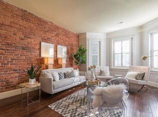 1717 T St NW APT 11, Washington, DC 20009