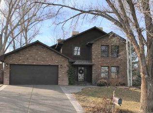3333 Music Ln, Grand Junction, CO 81506