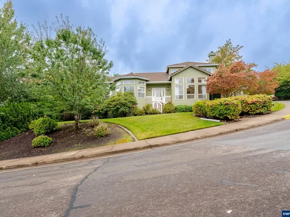 4020 NW Princess St, Corvallis, OR 97330