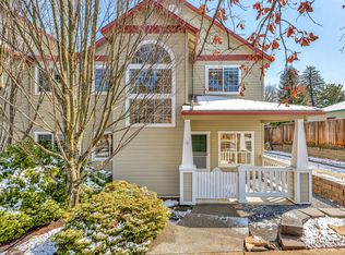 918 Mary Jane Ave, Ashland, OR