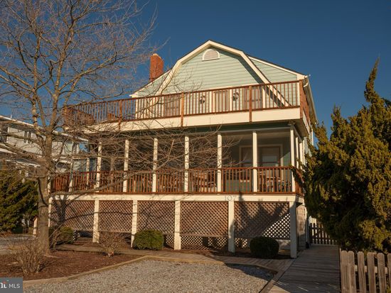 107 Wellington Pkwy Bethany Beach De 19930 Zillow