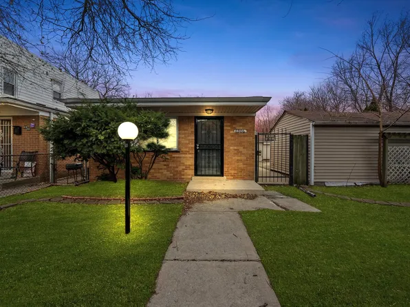 6906 S Kimbark Ave, Chicago, IL 60637
