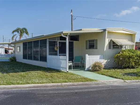 3116 Crystal Ln, Ellenton, FL 34222