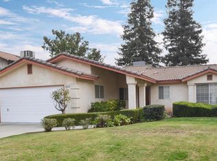 5623 W Fallon Ave, Fresno, CA 93722