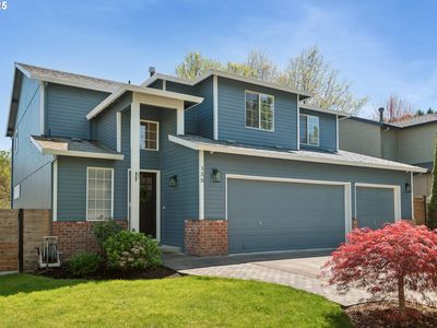 150 SW 172nd Ave, Beaverton, OR, 97006