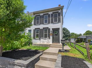 430 W Market St, Marietta, PA