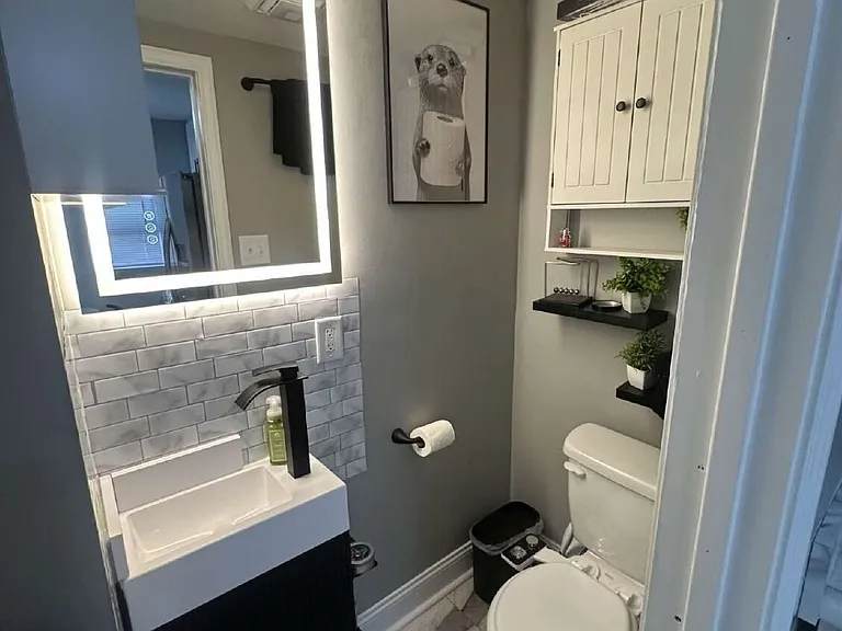 27 N Linwood Ave — Photo 10