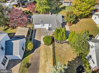 1445 Cedar Ln, Hamilton, NJ 08610
