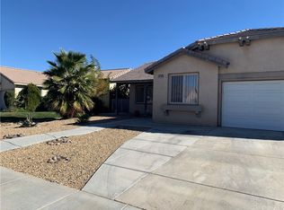14547 Chippendale Cir, Adelanto, CA 92301