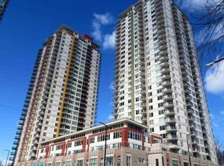 190 Borough Dr #903, Toronto, ON M1P 0B6