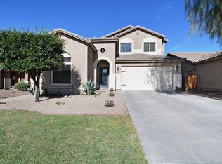 33255 N Slate Creek Dr, San Tan Valley, AZ 85143