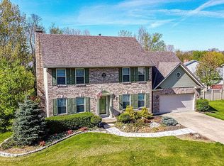 5923 Whitehorse Ct, West Chester, OH 45069