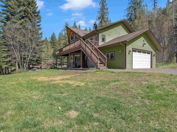 458 Kirby Mountain Rd, Hope, ID 83836