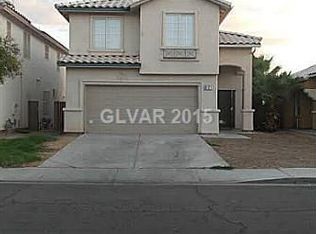6127 Peach Orchard Rd, Las Vegas, NV 89142