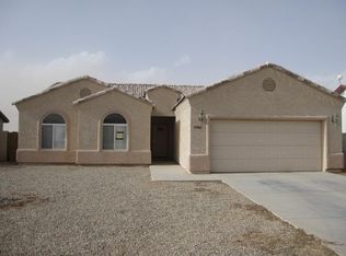 14980 S Padres Rd, Arizona City, AZ 85223