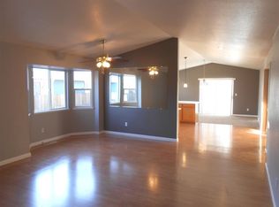 6770 Pah Rah Dr, Sparks, NV