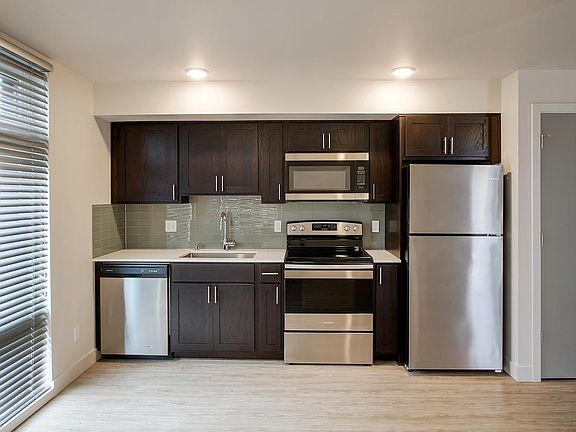 2nd image of 3829 California Ave SW #107