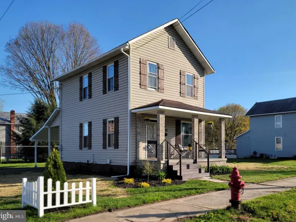 400 Anderson St, Curwensville, PA 16833