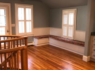 107 Main St #B, Nantucket, MA 02554