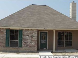 22660 Aidan Rd, Plaquemine, LA 70764