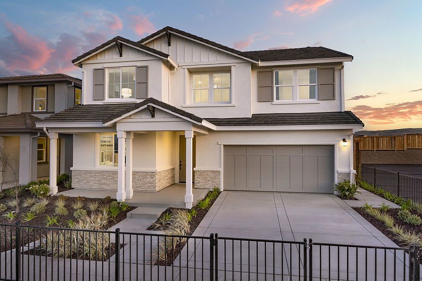 Plan 3 Exterior