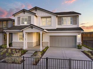 Plan 3 Plan, Laurel at Avina, Mountain House, CA 95391