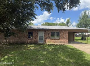 1188 Abraham Ave, Ville Platte, LA 70586