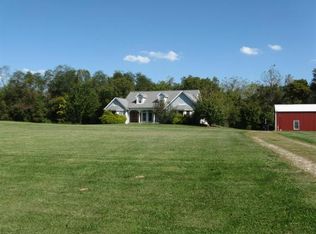 23130 Mount Pleasant Rd, Lawrenceburg, IN 47025