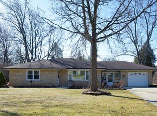 12815 W Stark St, Butler, WI 53007