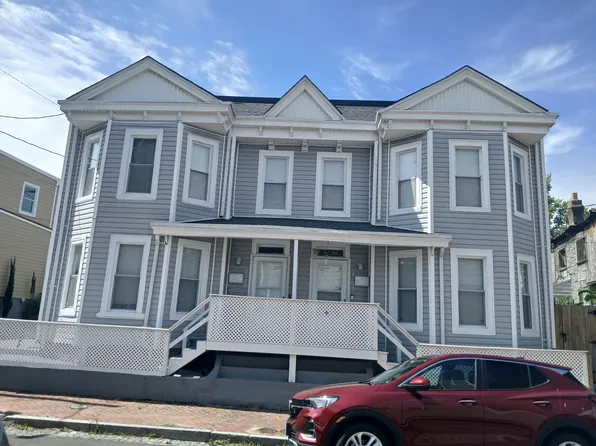 2105 Cedar St, Richmond, VA 23223