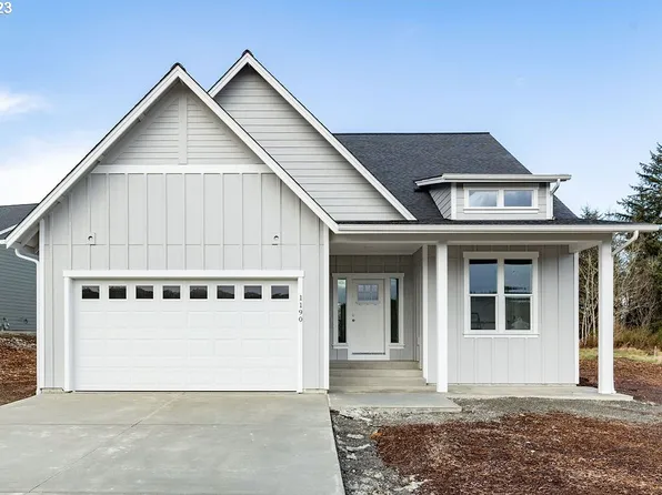 1190 Bugle Ave #1, Warrenton, OR 97146