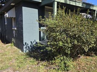 2222 Hanson St, Savannah, GA 31404